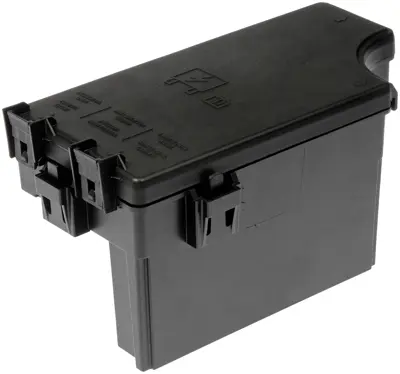 Remanufactured Totally Integrated Power Module