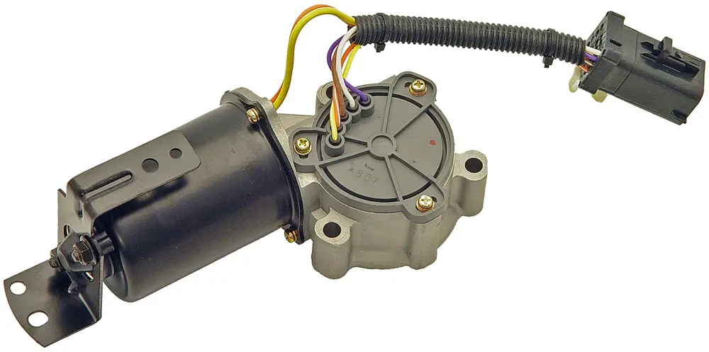 Transfer Case Shift Motor NOE 600802 | Buy Online - NAPA Auto Parts