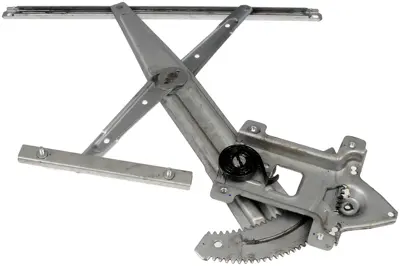 Power Window Regulator Regulator Only