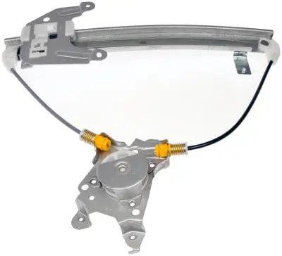 Power Window Regulator Regulator Only