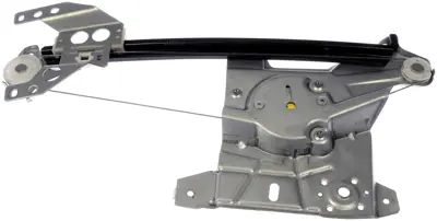 Power Window Regulator Regulator Only