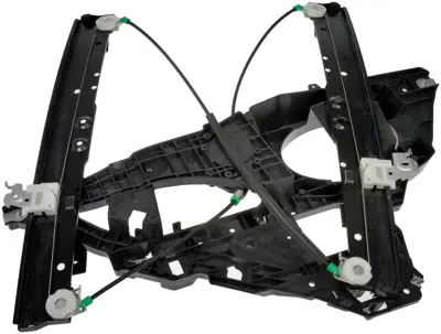 Power Window Regulator Regulator Only