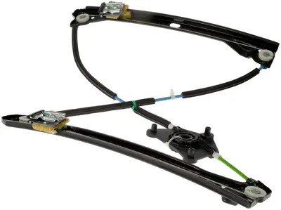 Power Window Regulator Regulator Only