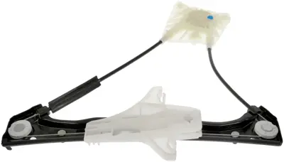 Power Window Regulator Regulator Only