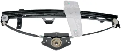 Power Window Regulator Regulator Only