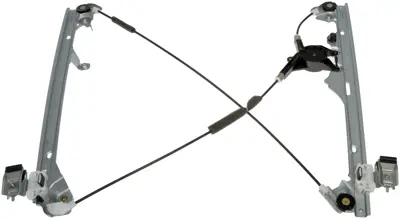Power Window Regulator Regulator Only