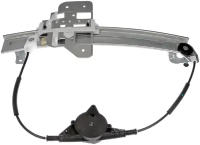 Power Window Regulator Regulator Only