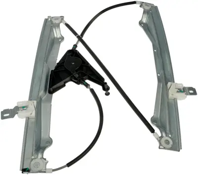 Power Window Regulator Regulator Only