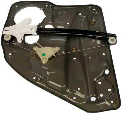 Power Window Regulator Regulator Only