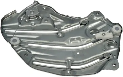 Power Window Regulator Regulator Only