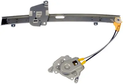 Power Window Regulator Regulator Only