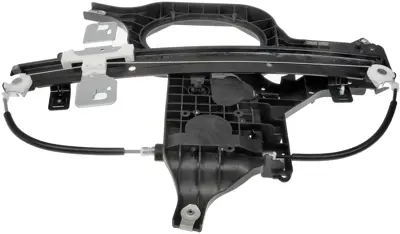 Dorman Oe Fix Power Window Regulator And Motor Assembly