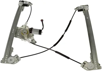 Dorman Oe Fix Power Window Regulator And Motor Assembly