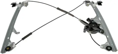 Dorman Oe Fix Power Window Regulator And Motor Assembly