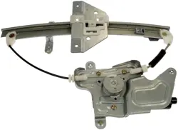 Power Window Regulator And Motor Assembly NOE 741978 | Buy Online