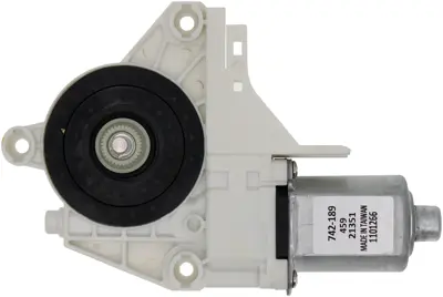 Power Window Lift Motor
