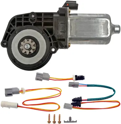Power Window Lift Motor