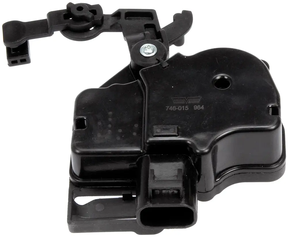 Non Integrated Door Lock Actuator - Trunk NOE 746015 | Buy Online