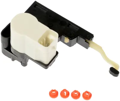 Non Integrated Door Lock Actuator NOE 746017 | Buy Online - NAPA