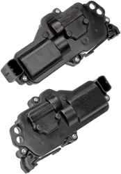 Non Integrated Door Lock Actuator - Fuel Filler Door NOE 746403