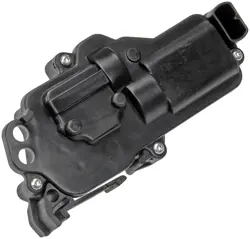 Non Integrated Door Lock Actuator NOE 746302 | Buy Online - NAPA