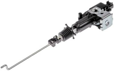 Front Left Door Lock Actuator - Integrated NOE 937848 | Buy Online