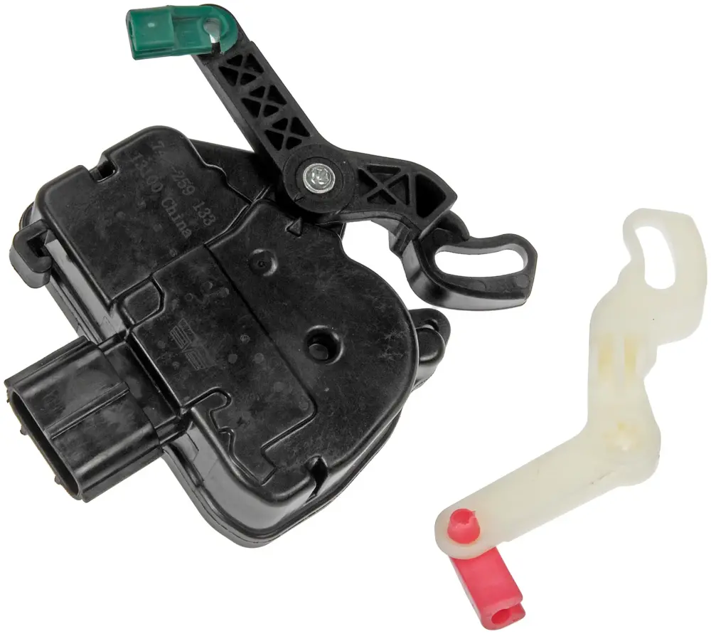 Non Integrated Door Lock Actuator NOE 746259 | Buy Online - NAPA