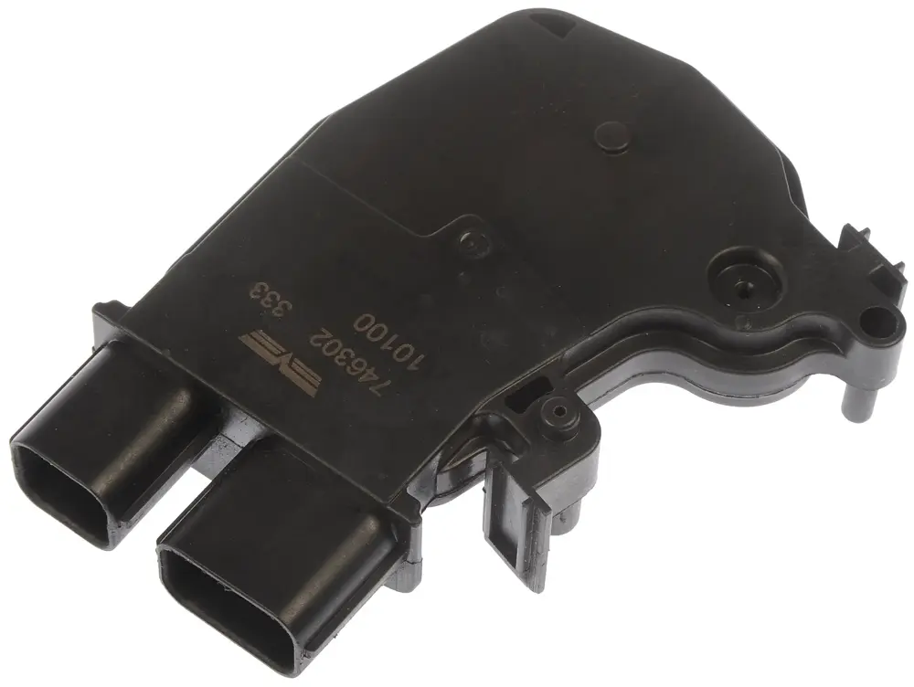 Nao.•*¨*•.¸♬︎ Non Integrated Door Lock Actuator NOE 746302 | Buy Online - NAPA