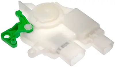 Rear Door Lock Actuator