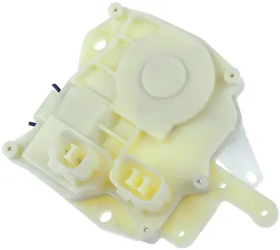 Non Integrated Door Lock Actuator NOE 746361 | Buy Online - NAPA
