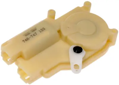 Door Lock Actuator Non Integrated