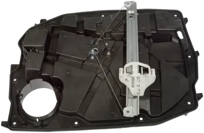 Dorman Oe Fix Power Window Regulator And Motor Assembly