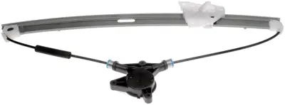 Power Window Regulator Regulator Only