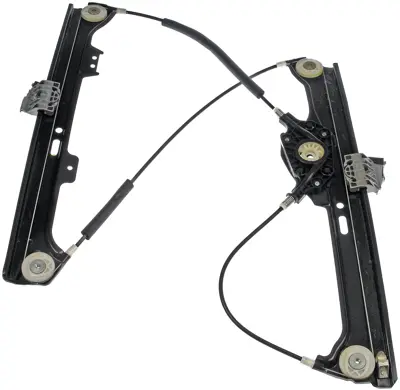 Power Window Regulator Regulator Only