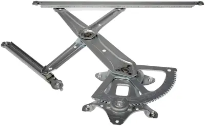 Power Window Regulator Regulator Only