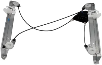 Power Window Regulator Regulator Only