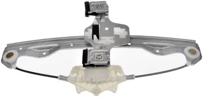 Power Window Regulator Regulator Only