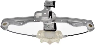 Power Window Regulator Regulator Only