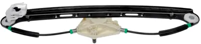 Power Window Regulator Regulator Only