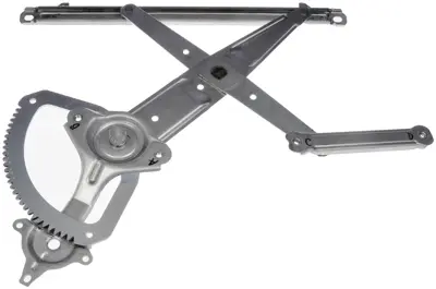 Power Window Regulator Regulator Only