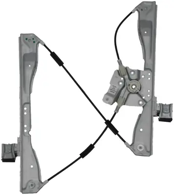 Power Window Regulator Regulator Only