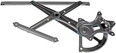 Power Window Regulator Regulator Only