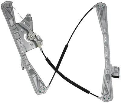 Power Window Regulator Regulator Only