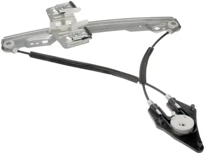Power Window Regulator Regulator Only