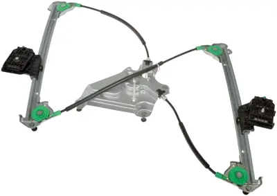 Power Window Regulator Regulator Only