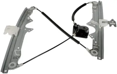 Power Window Regulator Regulator Only