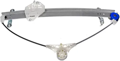 Power Window Regulator Regulator Only