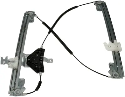 Power Window Regulator Regulator Only