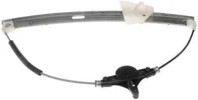 Power Window Regulator Regulator Only