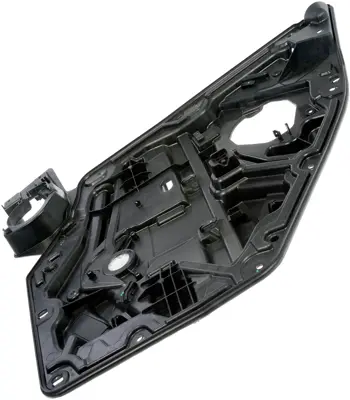 Power Window Regulator Regulator Only